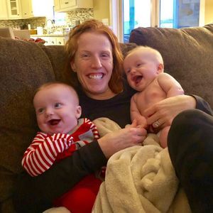 Meet your Posher, Megan